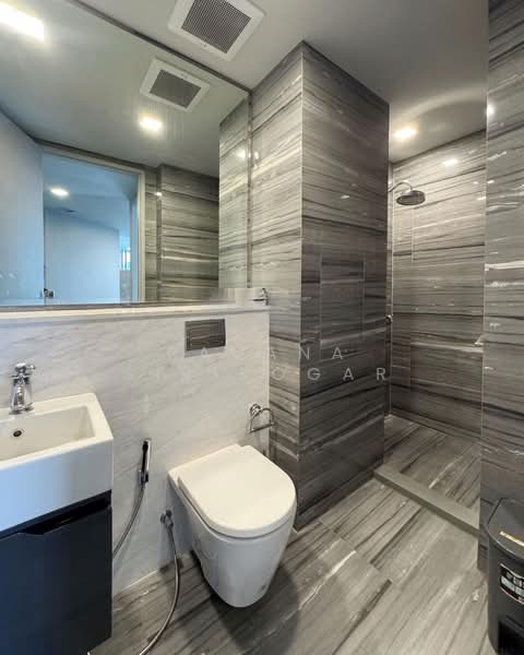 For Rent - ASHTON Residence 41, Bangkok