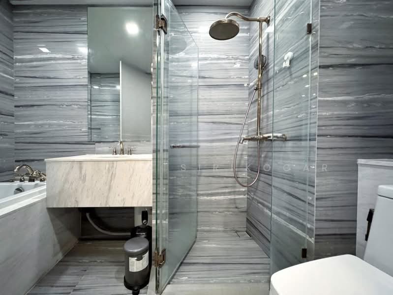 For Rent - ASHTON Residence 41, Bangkok