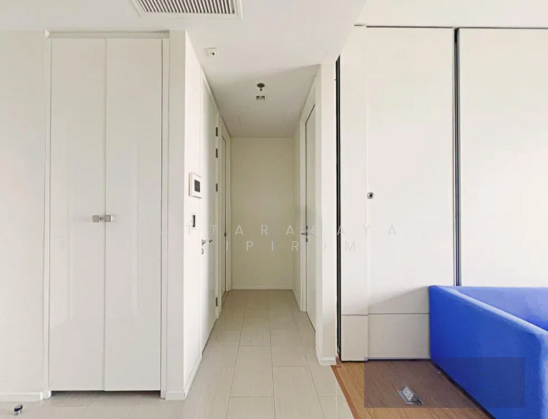 Circle Living Prototype, Bangkok, 1545 New Petchburi Road, Makkasan, Ratchathewi, Bangkok, 1 Bedroom, 48 sqm, Condo For Rent, by Pattarasaya Sripirom, 500160236 - DDproperty.com