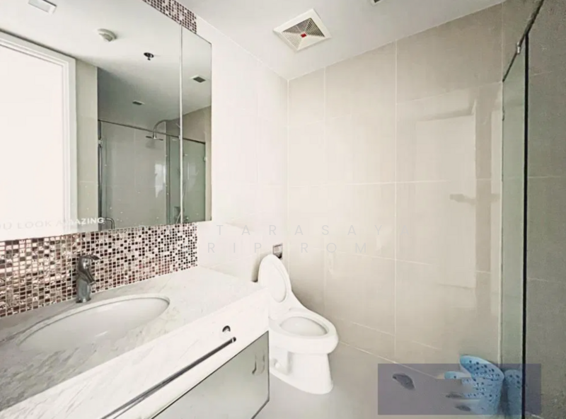 Circle Living Prototype : เซอร์เคิล ลิฟวิ่ง โปรโตไทพ์, กรุงเทพ, 1545 ถนนเพชรบุรีตัดใหม่, มักกะสัน, ราชเทวี, กรุงเทพ, 48 ตร.ม., คอนโด ให้เช่า, โดย Pattarasaya Sripirom, 500160236 - DDproperty.com