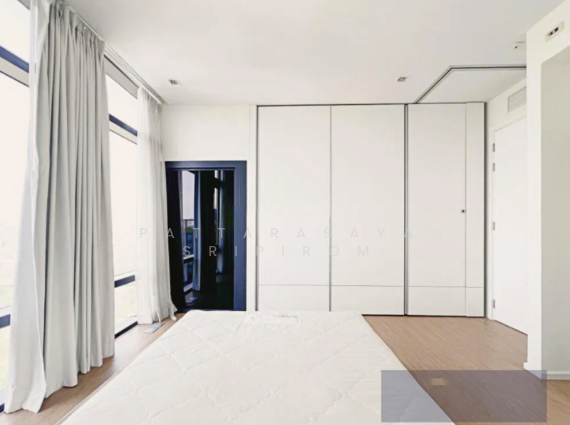 Circle Living Prototype : เซอร์เคิล ลิฟวิ่ง โปรโตไทพ์, กรุงเทพ, 1545 ถนนเพชรบุรีตัดใหม่, มักกะสัน, ราชเทวี, กรุงเทพ, 48 ตร.ม., คอนโด ให้เช่า, โดย Pattarasaya Sripirom, 500160236 - DDproperty.com