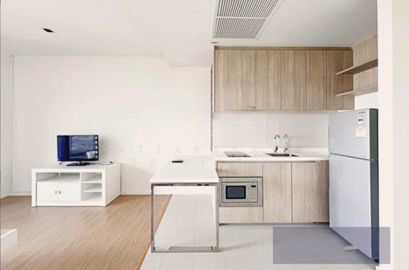 Circle Living Prototype, Bangkok, 1545 New Petchburi Road, Makkasan, Ratchathewi, Bangkok, 1 Bedroom, 48 sqm, Condo For Rent, by Pattarasaya Sripirom, 500160236 - DDproperty.com