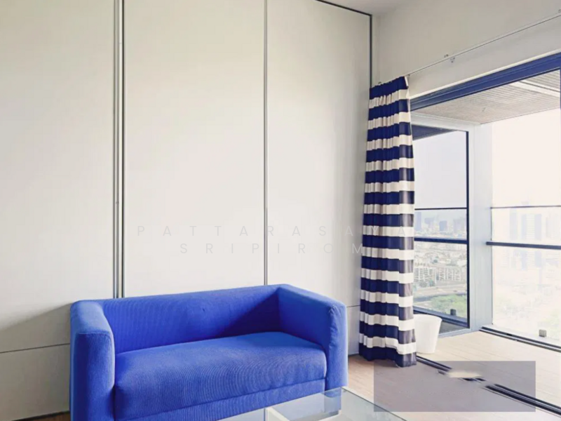 Circle Living Prototype : เซอร์เคิล ลิฟวิ่ง โปรโตไทพ์, กรุงเทพ, 1545 ถนนเพชรบุรีตัดใหม่, มักกะสัน, ราชเทวี, กรุงเทพ, 48 ตร.ม., คอนโด ให้เช่า, โดย Pattarasaya Sripirom, 500160236 - DDproperty.com