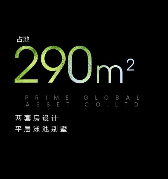 ขาย - Longone Villas : หลงวัน วิลล่า, ภูเก็ต