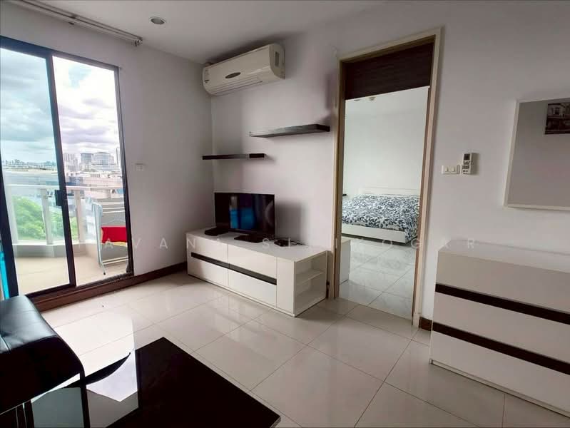 Supalai Premier Ratchathewi, Bangkok, 188 Phetchaburi Road, Thanon Phetchaburi, Ratchathewi, Bangkok, 1 Bedroom, 68 sqm, Condo For Rent, by Pavana Sirikogar, 500160243 - DDproperty.com