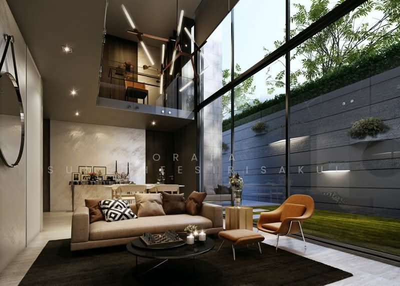 Craft Ploenchit, Bangkok, 1053 Witthayu Road, Lumphini, Pathum Wan, Bangkok, 3 Bedrooms, 144 sqm, Condo For Sale, by Orapa Sumetheesirisakul, 500160244 - DDproperty.com