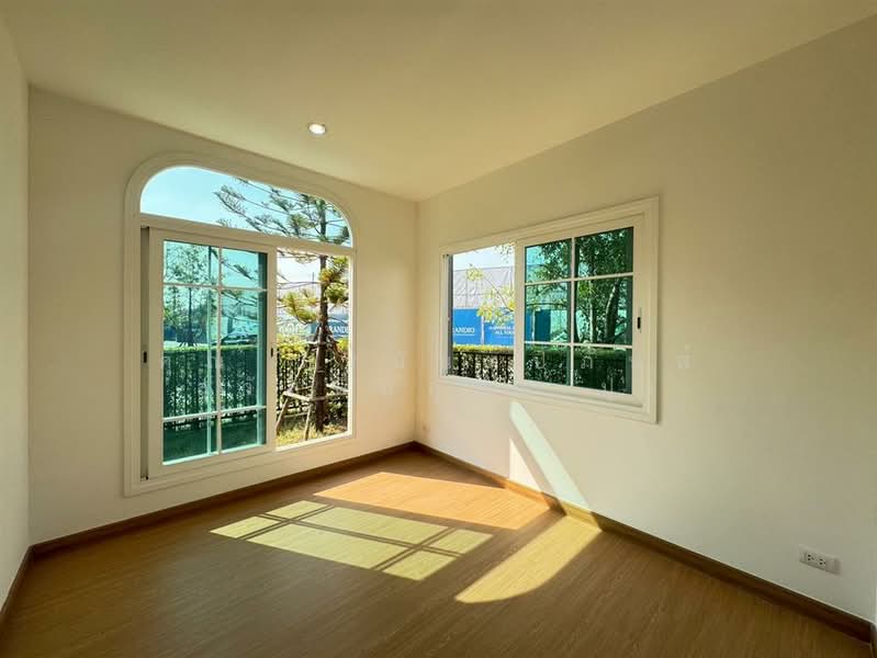 แกรนดิโอ แจ้งวัฒนะ-เมืองทอง ( Grandio Chaengwattana – Muangthong), Nonthaburi, Bang Phut, Pak Kret, Nonthaburi, 6 Bedrooms, 251 sqm, Single Detached House For Sale, by คุณ ภรนันท์ปภัษฬ์ สวัสดิยกุล (ปู), 500160245 - DDproperty.com