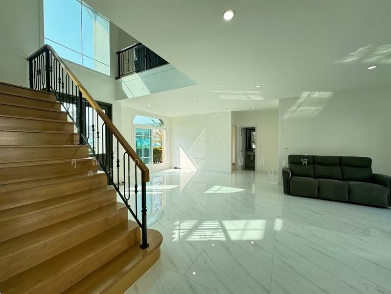 แกรนดิโอ แจ้งวัฒนะ-เมืองทอง ( Grandio Chaengwattana – Muangthong), นนทบุรี, บางพูด, ปากเกร็ด, นนทบุรี, 251 ตร.ม., บ้านเดี่ยว ขาย, โดย คุณ ภรนันท์ปภัษฬ์ สวัสดิยกุล (ปู), 500160245 - DDproperty.com