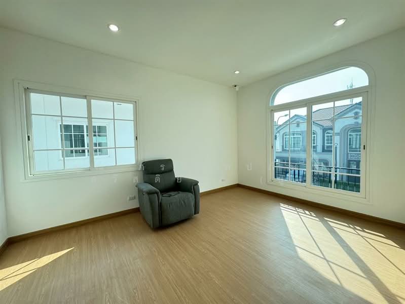 แกรนดิโอ แจ้งวัฒนะ-เมืองทอง ( Grandio Chaengwattana – Muangthong), Nonthaburi, Bang Phut, Pak Kret, Nonthaburi, 6 Bedrooms, 251 sqm, Single Detached House For Sale, by คุณ ภรนันท์ปภัษฬ์ สวัสดิยกุล (ปู), 500160245 - DDproperty.com