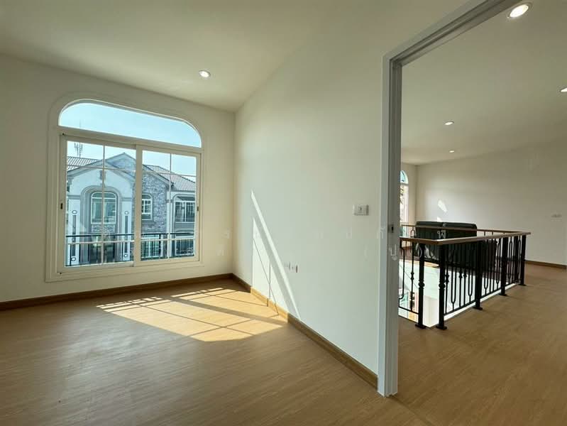 แกรนดิโอ แจ้งวัฒนะ-เมืองทอง ( Grandio Chaengwattana – Muangthong), Nonthaburi, Bang Phut, Pak Kret, Nonthaburi, 6 Bedrooms, 251 sqm, Single Detached House For Sale, by คุณ ภรนันท์ปภัษฬ์ สวัสดิยกุล (ปู), 500160245 - DDproperty.com