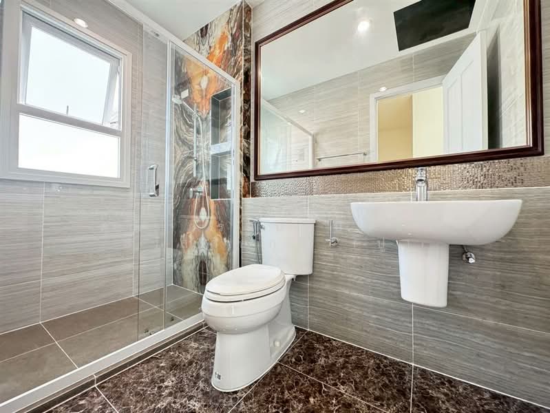 แกรนดิโอ แจ้งวัฒนะ-เมืองทอง ( Grandio Chaengwattana – Muangthong), นนทบุรี, บางพูด, ปากเกร็ด, นนทบุรี, 251 ตร.ม., บ้านเดี่ยว ขาย, โดย คุณ ภรนันท์ปภัษฬ์ สวัสดิยกุล (ปู), 500160245 - DDproperty.com