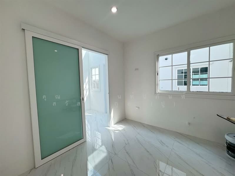 แกรนดิโอ แจ้งวัฒนะ-เมืองทอง ( Grandio Chaengwattana – Muangthong), Nonthaburi, Bang Phut, Pak Kret, Nonthaburi, 6 Bedrooms, 251 sqm, Single Detached House For Sale, by คุณ ภรนันท์ปภัษฬ์ สวัสดิยกุล (ปู), 500160245 - DDproperty.com