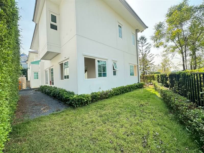 แกรนดิโอ แจ้งวัฒนะ-เมืองทอง ( Grandio Chaengwattana – Muangthong), นนทบุรี, บางพูด, ปากเกร็ด, นนทบุรี, 251 ตร.ม., บ้านเดี่ยว ขาย, โดย คุณ ภรนันท์ปภัษฬ์ สวัสดิยกุล (ปู), 500160245 - DDproperty.com