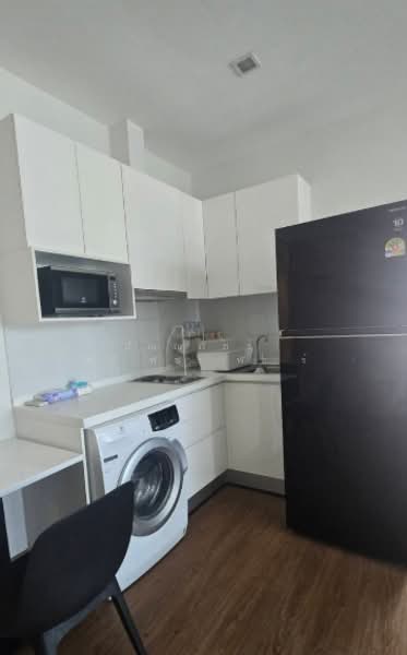 The Coast, Bangkok, 3888 Sukhumvit Road, Bang Na Tai, Bang Na, Bangkok, 2 Bedrooms, 58 sqm, Condo For Rent, by ปัณณภัสร์ ศรีพัชรพัชร์, 500160246 - DDproperty.com