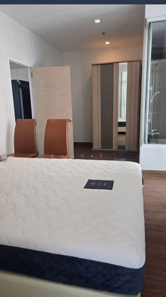 The Coast, Bangkok, 3888 Sukhumvit Road, Bang Na Tai, Bang Na, Bangkok, 2 Bedrooms, 58 sqm, Condo For Rent, by ปัณณภัสร์ ศรีพัชรพัชร์, 500160246 - DDproperty.com