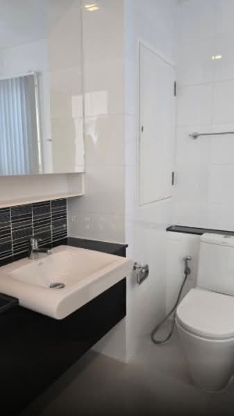 The Coast, Bangkok, 3888 Sukhumvit Road, Bang Na Tai, Bang Na, Bangkok, 2 Bedrooms, 58 sqm, Condo For Rent, by ปัณณภัสร์ ศรีพัชรพัชร์, 500160246 - DDproperty.com