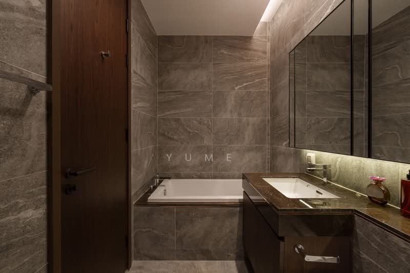 The Esse Sukhumvit 36, Bangkok, Soi Sukhumvit 36, Sukhumvit Road, Phra Kanong, Khlong Toei, Bangkok, 1 Bedroom, 38 sqm, Condo For Sale, by Yume, 500160249 - DDproperty.com