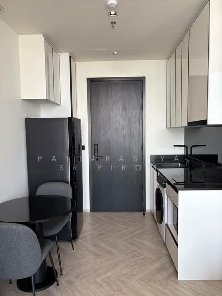 Chapter Charoennakhon–Riverside : แชปเตอร์ เจริญนคร–ริเวอร์ไซด์, กรุงเทพ, ถนนเจริญนคร, บางลำภูล่าง, คลองสาน, กรุงเทพ, 32 ตร.ม., คอนโด ให้เช่า, โดย Pattarasaya Sripirom, 500160252 - DDproperty.com