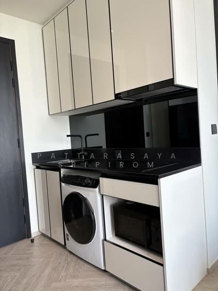 Chapter Charoennakhon–Riverside, Bangkok, Charoennakorn Road, Bang Lam Phu Lang, Khlong San, Bangkok, 1 Bedroom, 32 sqm, Condo For Rent, by Pattarasaya Sripirom, 500160252 - DDproperty.com