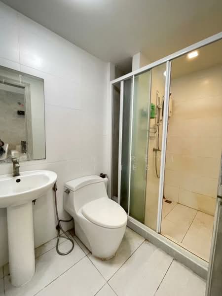 The Iris Bangyai, Nonthaburi, 102/329 Chan Thong Iiam Road, Bang Rak Pattana, Bang Bua Thong, Nonthaburi, 1 Bedroom, 26 sqm, Condo For Rent, by Living Real Estates, 500160253 - DDproperty.com