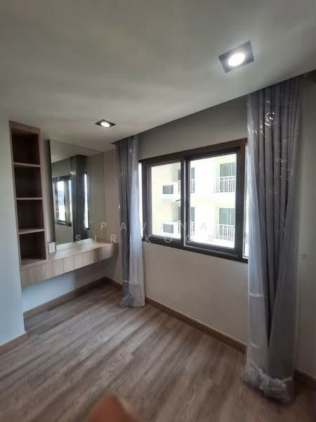 Top View Tower, Bangkok, Soi Sukhumvit 59, Khlong Tan Nua, Watthana, Bangkok, 3 Bedrooms, 119 sqm, Condo For Rent, by Pavana Sirikogar, 500160254 - DDproperty.com