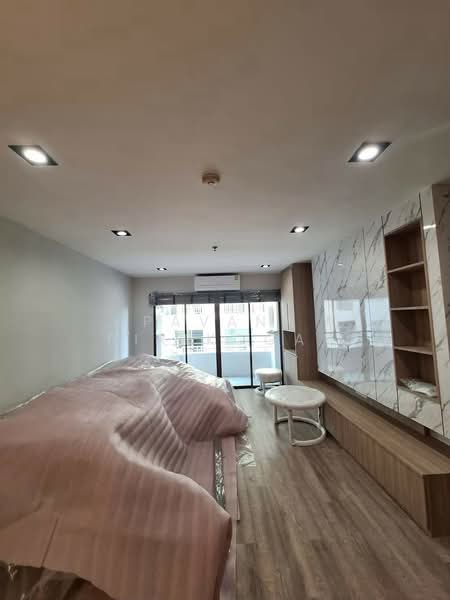 Top View Tower, Bangkok, Soi Sukhumvit 59, Khlong Tan Nua, Watthana, Bangkok, 3 Bedrooms, 119 sqm, Condo For Rent, by Pavana Sirikogar, 500160254 - DDproperty.com