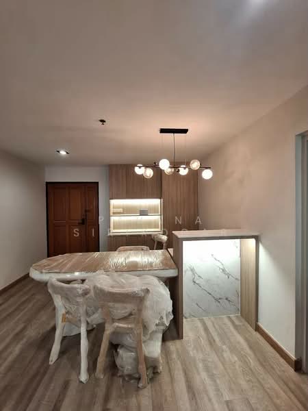 Top View Tower, Bangkok, Soi Sukhumvit 59, Khlong Tan Nua, Watthana, Bangkok, 3 Bedrooms, 119 sqm, Condo For Rent, by Pavana Sirikogar, 500160254 - DDproperty.com