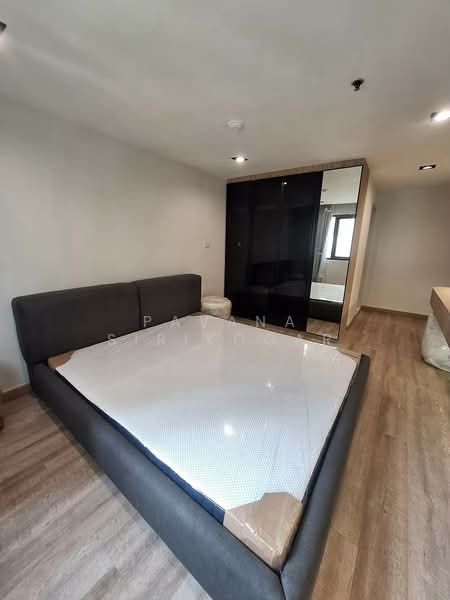 Top View Tower, Bangkok, Soi Sukhumvit 59, Khlong Tan Nua, Watthana, Bangkok, 3 Bedrooms, 119 sqm, Condo For Rent, by Pavana Sirikogar, 500160254 - DDproperty.com