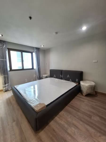 Top View Tower, Bangkok, Soi Sukhumvit 59, Khlong Tan Nua, Watthana, Bangkok, 3 Bedrooms, 119 sqm, Condo For Rent, by Pavana Sirikogar, 500160254 - DDproperty.com