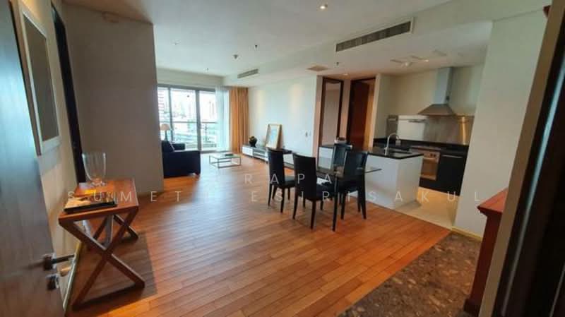 The Lakes, Bangkok, 123 Ratchadaphisek Road, Khlong Toei, Khlong Toei, Bangkok, 2 Bedrooms, 109 sqm, Condo For Sale, by Orapa Sumetheesirisakul, 500160255 - DDproperty.com