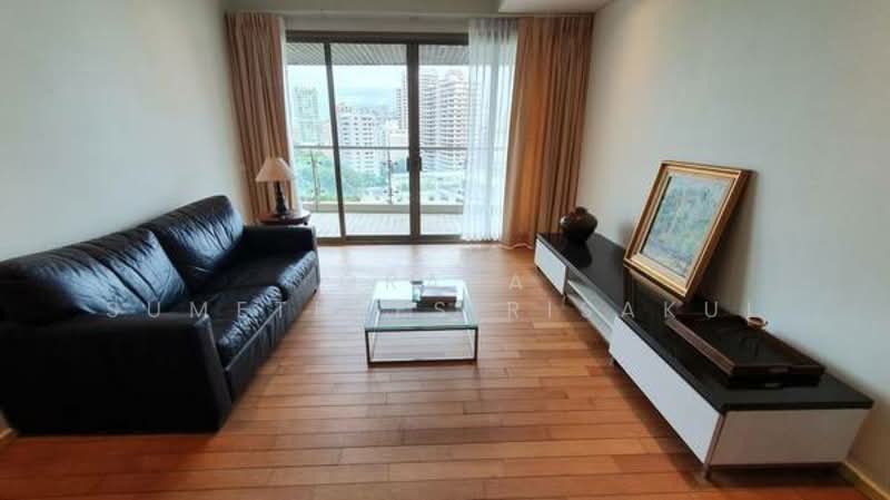The Lakes, Bangkok, 123 Ratchadaphisek Road, Khlong Toei, Khlong Toei, Bangkok, 2 Bedrooms, 109 sqm, Condo For Sale, by Orapa Sumetheesirisakul, 500160255 - DDproperty.com