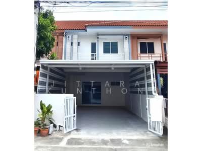 ขาย - ไอลีฟ ทาวน์ ลำลูกกา – คลอง 3 : I Leaf Town Lumlukka Klong 3, ปทุมธานี