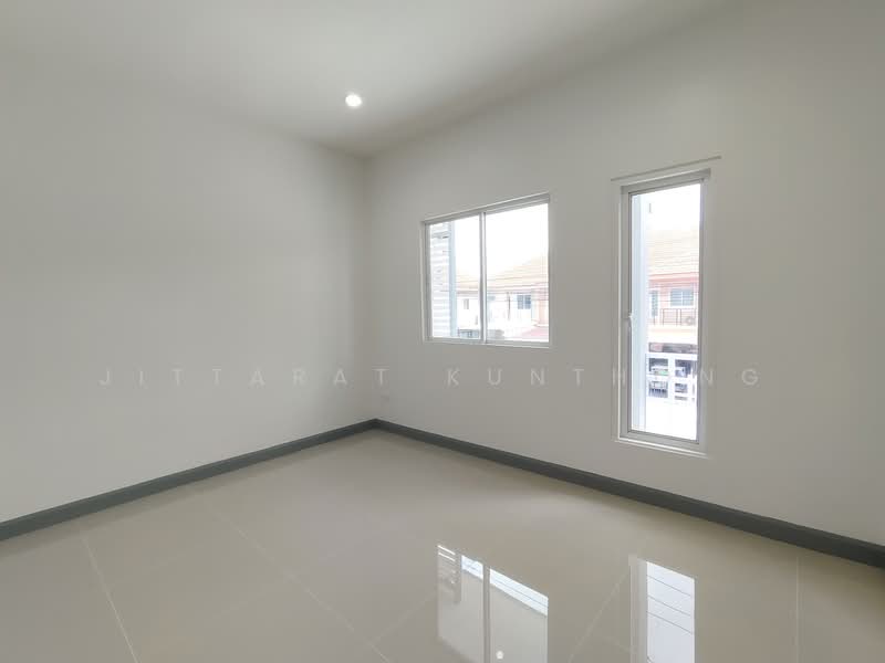 ไอลีฟ ทาวน์ ลำลูกกา – คลอง 3 : I Leaf Town Lumlukka Klong 3, ปทุมธานี, ลำลูกกา, ลำลูกกา, ปทุมธานี, 120 ตร.ม., ทาวน์เฮ้าส์ ขาย, โดย Jittarat Kunthong, 500160256 - DDproperty.com