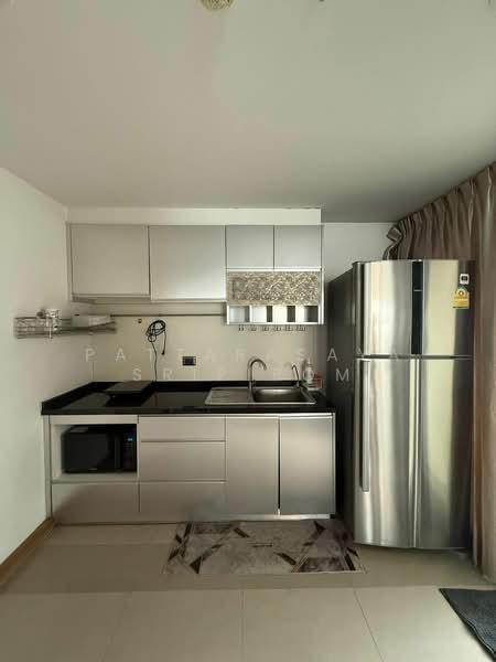 Supalai Wellington, Bangkok, Thiam Ruammit Road, Huai Khwang, Huai Khwang, Bangkok, 2 Bedrooms, 67 sqm, Condo For Rent, by Pattarasaya Sripirom, 500160257 - DDproperty.com