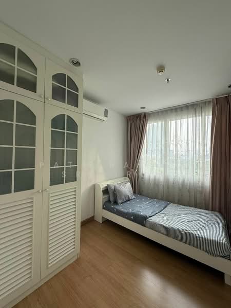 Supalai Wellington, Bangkok, Thiam Ruammit Road, Huai Khwang, Huai Khwang, Bangkok, 2 Bedrooms, 67 sqm, Condo For Rent, by Pattarasaya Sripirom, 500160257 - DDproperty.com