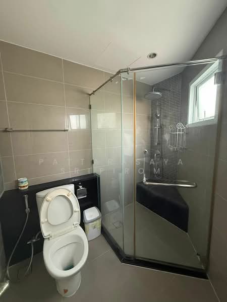 Supalai Wellington, Bangkok, Thiam Ruammit Road, Huai Khwang, Huai Khwang, Bangkok, 2 Bedrooms, 67 sqm, Condo For Rent, by Pattarasaya Sripirom, 500160257 - DDproperty.com