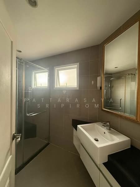 Supalai Wellington, Bangkok, Thiam Ruammit Road, Huai Khwang, Huai Khwang, Bangkok, 2 Bedrooms, 67 sqm, Condo For Rent, by Pattarasaya Sripirom, 500160257 - DDproperty.com