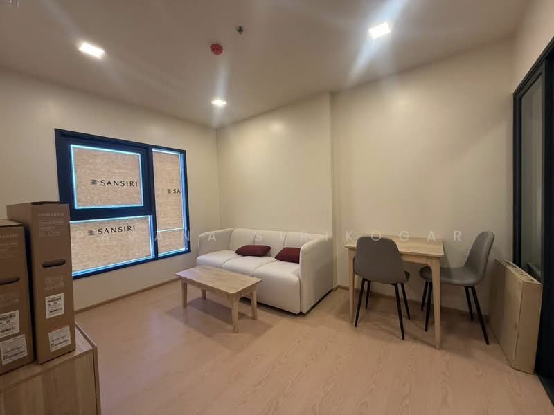 The Base Urban Rama 9, Bangkok, Huai Khwang, Huai Khwang, Bangkok, 1 Bedroom, 35 sqm, Condo For Rent, by Pavana Sirikogar, 500160259 - DDproperty.com