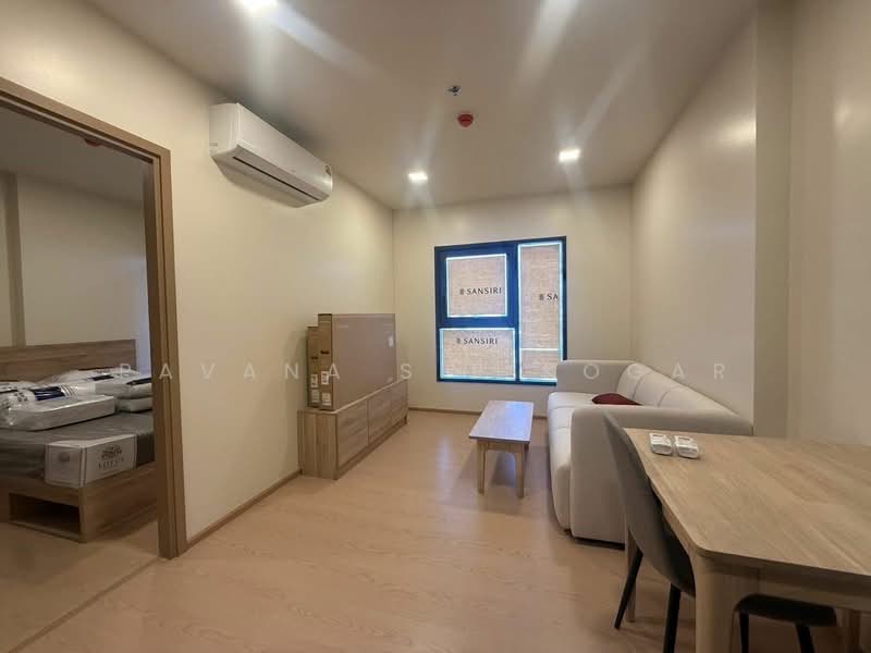 The Base Urban Rama 9, Bangkok, Huai Khwang, Huai Khwang, Bangkok, 1 Bedroom, 35 sqm, Condo For Rent, by Pavana Sirikogar, 500160259 - DDproperty.com