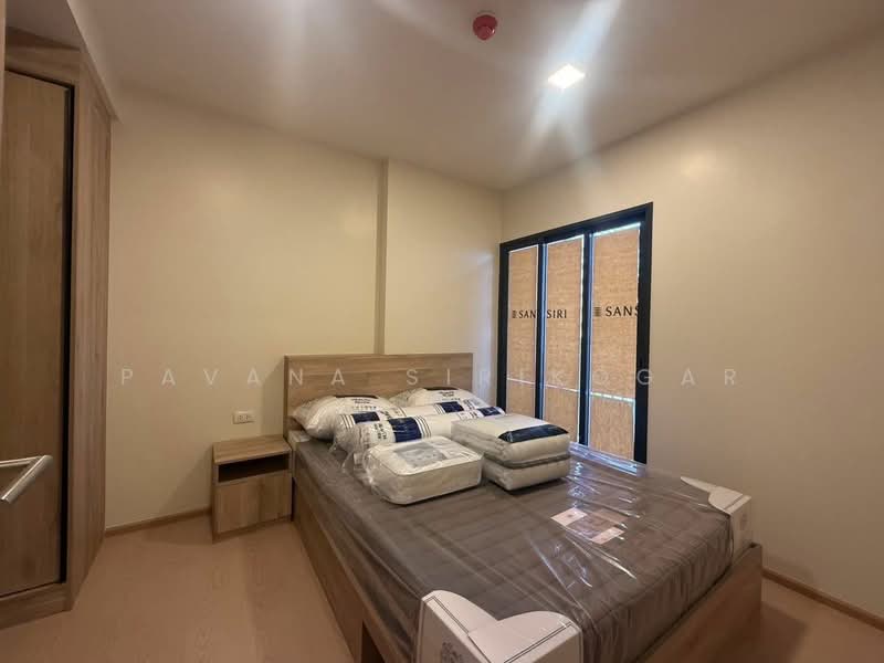 The Base Urban Rama 9, Bangkok, Huai Khwang, Huai Khwang, Bangkok, 1 Bedroom, 35 sqm, Condo For Rent, by Pavana Sirikogar, 500160259 - DDproperty.com