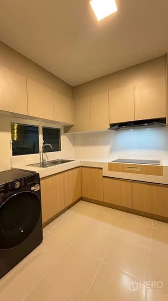 ให้เช่าบ้านเดี่ยว 4 ห้องนอน Villaggio 3 ศรีนครินทร์–บางนา hre00248, สมุทรปราการ, บางแก้ว, บางพลี, สมุทรปราการ, 153 ตร.ม., บ้านเดี่ยว ให้เช่า, โดย Hero Realtor Co., Ltd., 500160260 - DDproperty.com