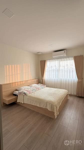 ให้เช่าบ้านเดี่ยว 4 ห้องนอน Villaggio 3 ศรีนครินทร์–บางนา hre00248, สมุทรปราการ, บางแก้ว, บางพลี, สมุทรปราการ, 153 ตร.ม., บ้านเดี่ยว ให้เช่า, โดย Hero Realtor Co., Ltd., 500160260 - DDproperty.com