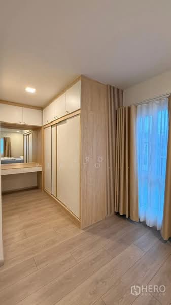 ให้เช่าบ้านเดี่ยว 4 ห้องนอน Villaggio 3 ศรีนครินทร์–บางนา hre00248, สมุทรปราการ, บางแก้ว, บางพลี, สมุทรปราการ, 153 ตร.ม., บ้านเดี่ยว ให้เช่า, โดย Hero Realtor Co., Ltd., 500160260 - DDproperty.com