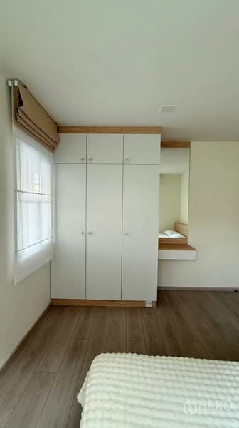 For rent Detached House in Villaggio 3 Srinakarin-Bangna Bang Phli, Samut Prakan hre00248, Samut Prakan, Bang Kaeo, Bang Plee, Samut Prakan, 4 Bedrooms, 153 sqm, Single Detached House For Rent, by Hero Realtor Co., Ltd., 500160260 - DDproperty.com