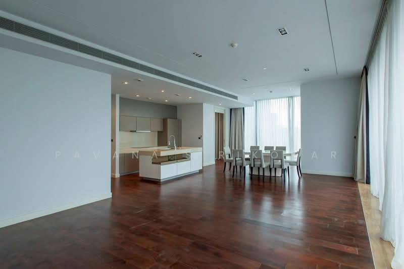 MARQUE Sukhumvit, Bangkok, 719 Sukhumvit 39 Road, Khlong Tan Nua, Watthana, Bangkok, 3 Bedrooms, 192 sqm, Condo For Rent, by Pavana Sirikogar, 500160262 - DDproperty.com