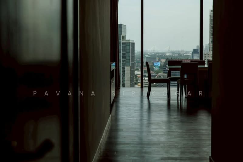 MARQUE Sukhumvit : มาร์ค สุขุมวิท, กรุงเทพ, 719 ถนน สุขุมวิท39, คลองตันเหนือ, วัฒนา, กรุงเทพ, 192 ตร.ม., คอนโด ให้เช่า, โดย Pavana Sirikogar, 500160262 - DDproperty.com