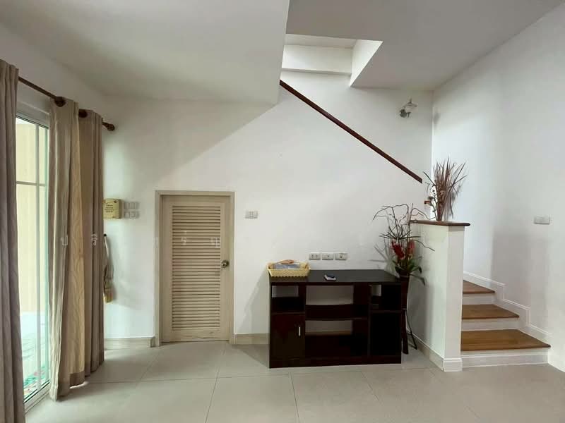 The Metro Rama 9, Bangkok, Soi 3/2, Prawet, Prawet, Bangkok, 3 Bedrooms, 180 sqm, Townhouse For Rent, by ปรินทร์ญาดา ชิณโชติ, 500160263 - DDproperty.com