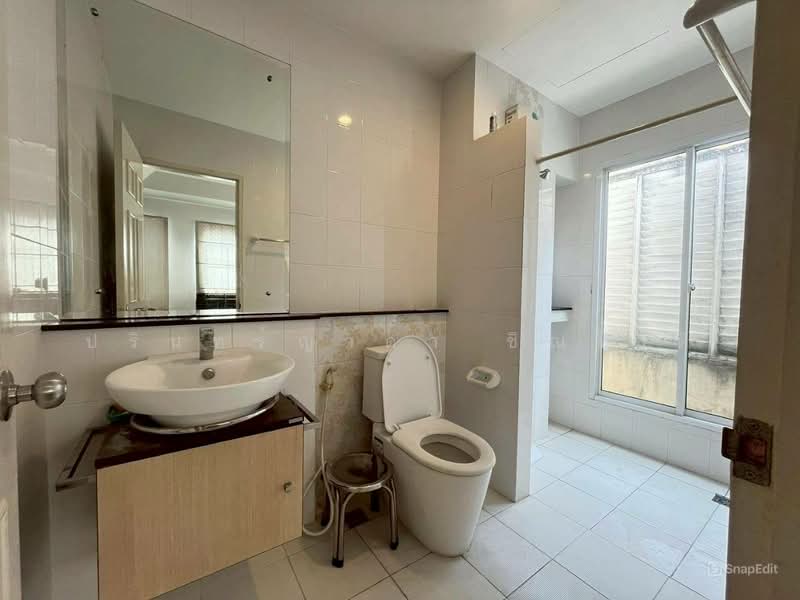 The Metro Rama 9, Bangkok, Soi 3/2, Prawet, Prawet, Bangkok, 3 Bedrooms, 180 sqm, Townhouse For Rent, by ปรินทร์ญาดา ชิณโชติ, 500160263 - DDproperty.com