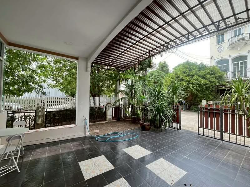 The Metro Rama 9, Bangkok, Soi 3/2, Prawet, Prawet, Bangkok, 3 Bedrooms, 180 sqm, Townhouse For Rent, by ปรินทร์ญาดา ชิณโชติ, 500160263 - DDproperty.com