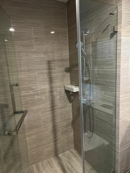 Whizdom Essence, Bangkok, 5 Piyabutr 1 Alley, Bang Chak, Phra Khanong, Bangkok, 1 Bedroom, 34 sqm, Condo For Rent, by Pattarasaya Sripirom, 500160264 - DDproperty.com